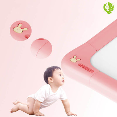 kupować Silicon Rabbit Dziecięcy Crash Corner Narożnik stołu Baby House Crash Corner Miękki narożnik torby online manufacture