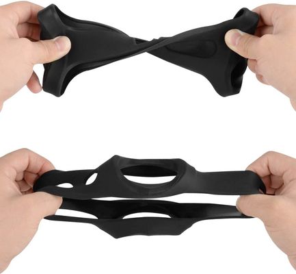 kupować Strap Travel Speaker silikonowa obudowa ochronna dla głośnika Bluetooth odporna na upadek silikonowa torba ochronna online manufacture