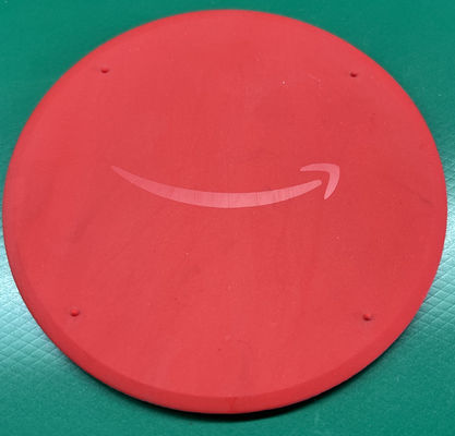 kupować Zindywidualizowana podkładka głośnikowa antypoślizgowa z klejącą Wi-Fi Smart Speaker i podkładką izolacyjną subwoofer online manufacture