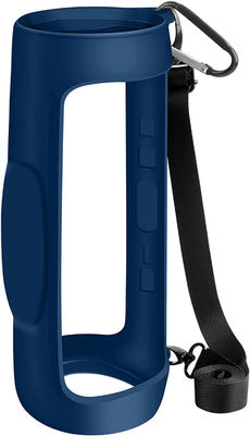 Przenośny głośnik Bluetooth odporny na upadki silikonowy pokrowiec ochronny Głośnik Bluetooth wodoodporny silikonowy pokrowiec ochronny
