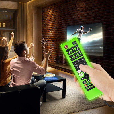 Silikonowa rękawiczka ochronna do zdalnego sterowania telewizorem domowym