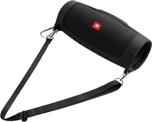 Bluetooth głośnik silikonowy podróż silikonowy obudowa ochronna jest nieszkodliwa trwała i odporna na zderzenia