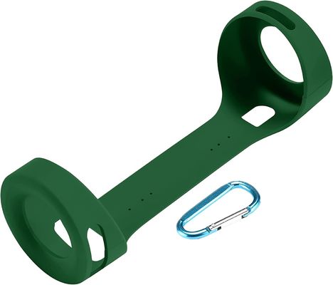 LIBO Silicone Case Cover Skryje skórę rękaw ochronny dla JBL Xtreme 3 Wireless Speaker Green Solidny i trwały