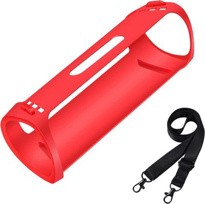 Jbl głośnik Bluetooth silikonowy pokrowiec ochronny głośnik pakiet ochrony przed kolizją