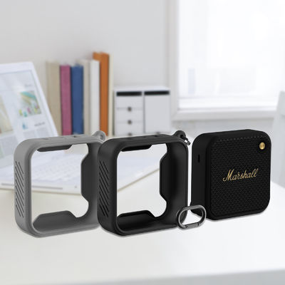 Marshall Willen przenośny głośnik Bluetooth silikonowy z osłoną dla zderzeń i absorpcji wstrząsów