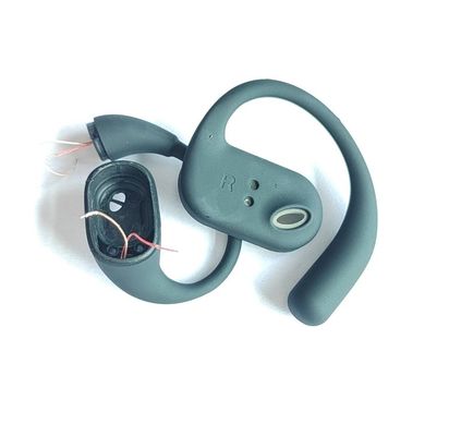 Bezprzewodowe słuchawki Silikonowa torebka Plastikowe akcesoria Długa żywotność baterii Bluetooth słuchawki Plastikowa torebka Drut słuchawki